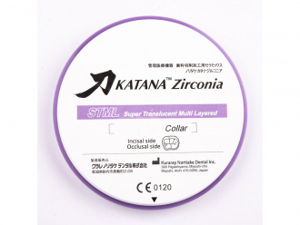  Katana Zirconia STML NW